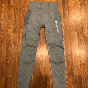 Jed North Seamless Leggings